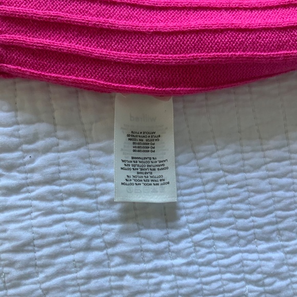 Babaton wool and cotton halter size S - Picture 4 of 4